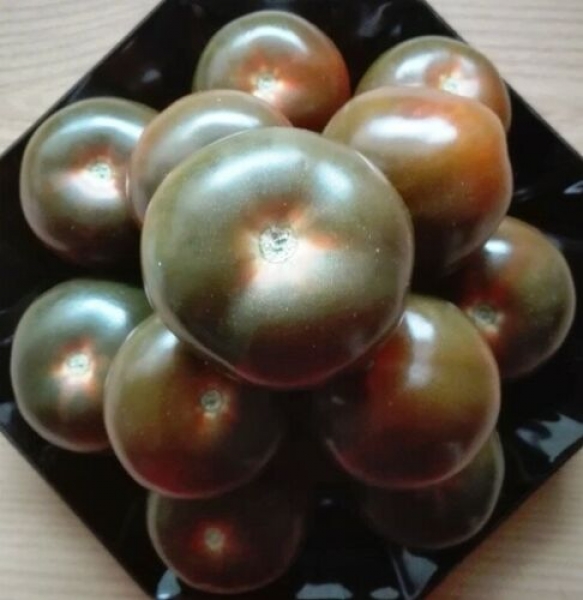 Tomate 'Kumato', 10-500 Samen